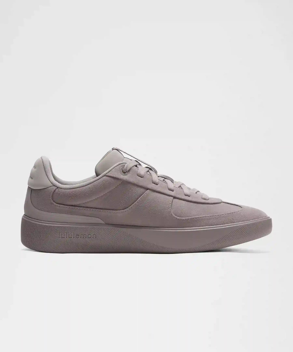 Men's Cityverse Microsuede Sneaker