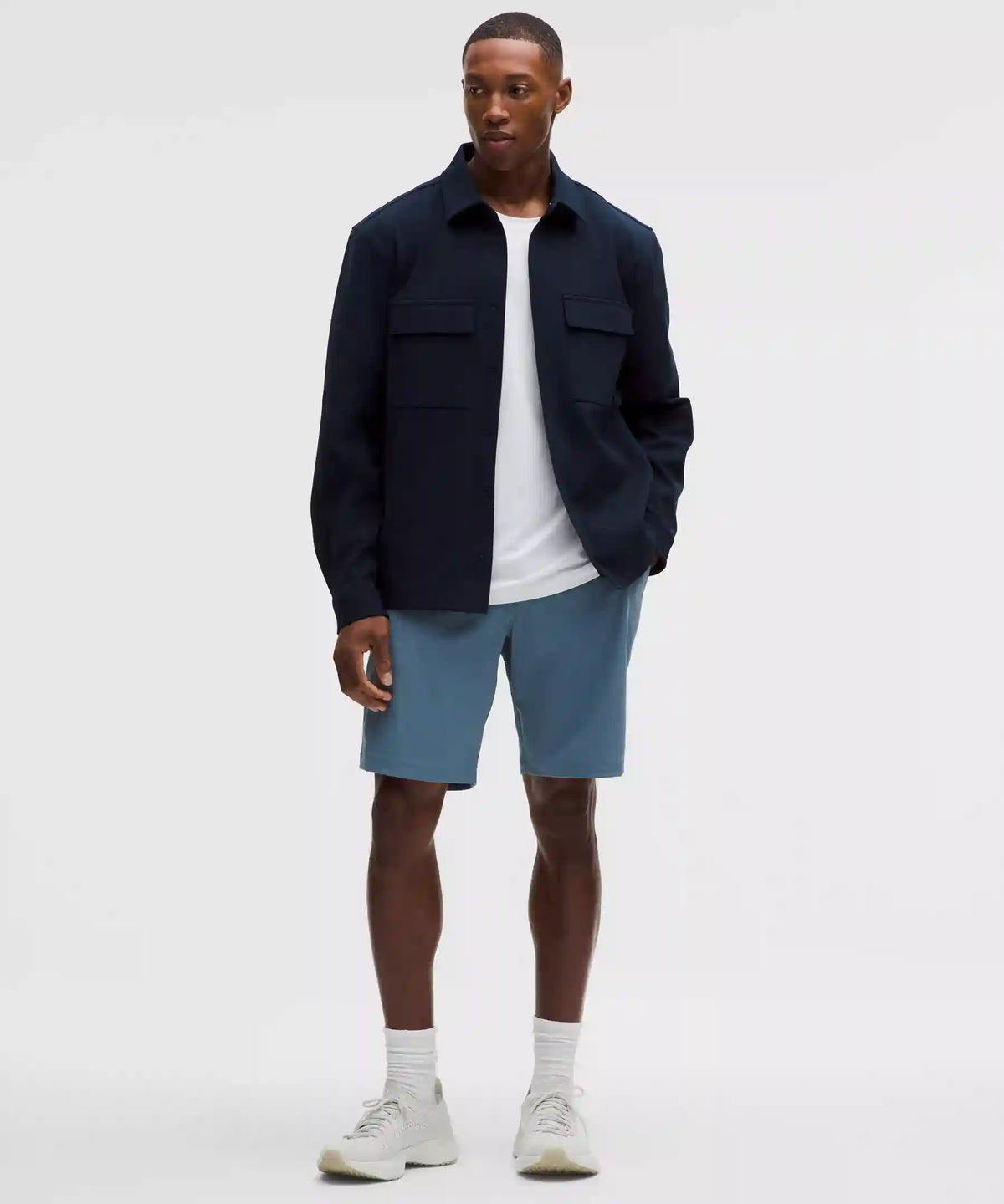 ABC Classic-Fit Short 9" *WovenAir