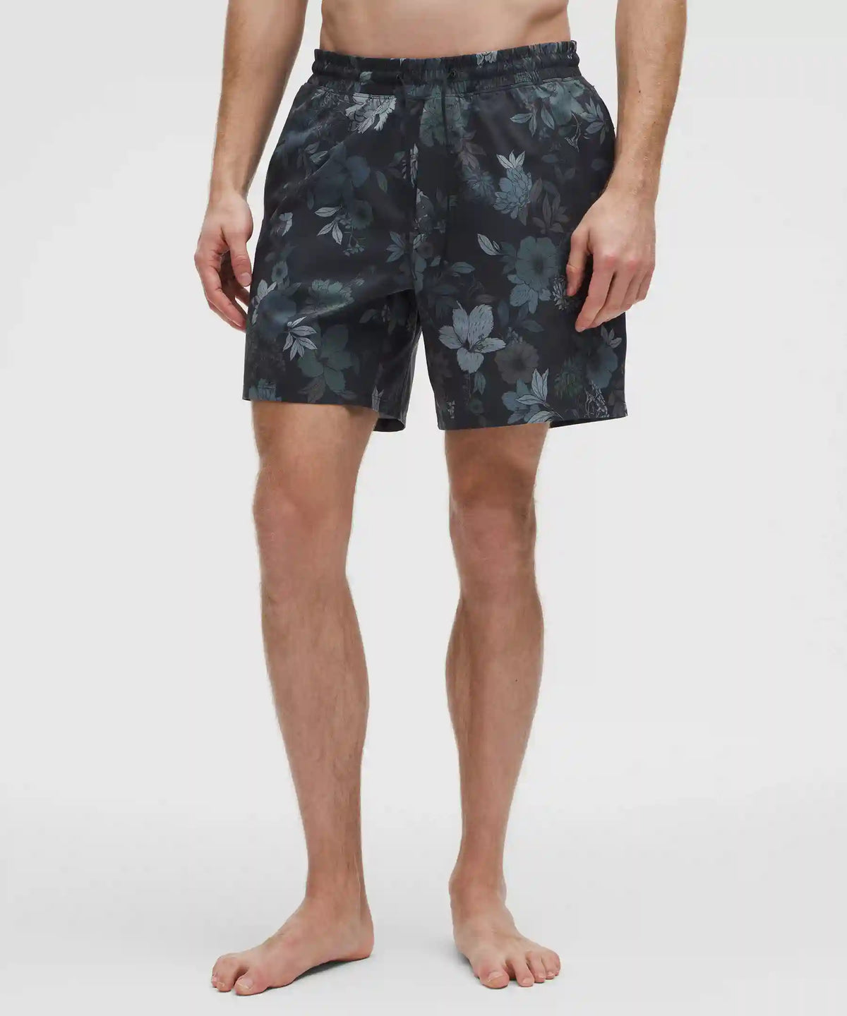 Swim Short 7" *Lined