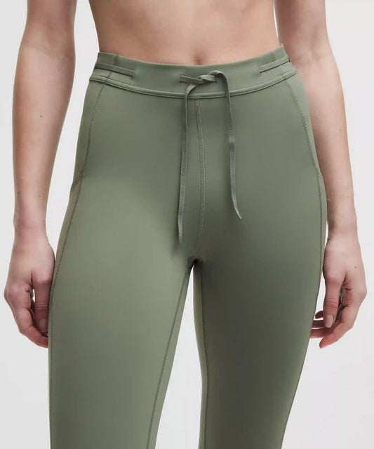 Fast and Free High-Rise Tight 25" *Drawcord