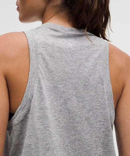 Swiftly Relaxed Tank Top *Hip Length
