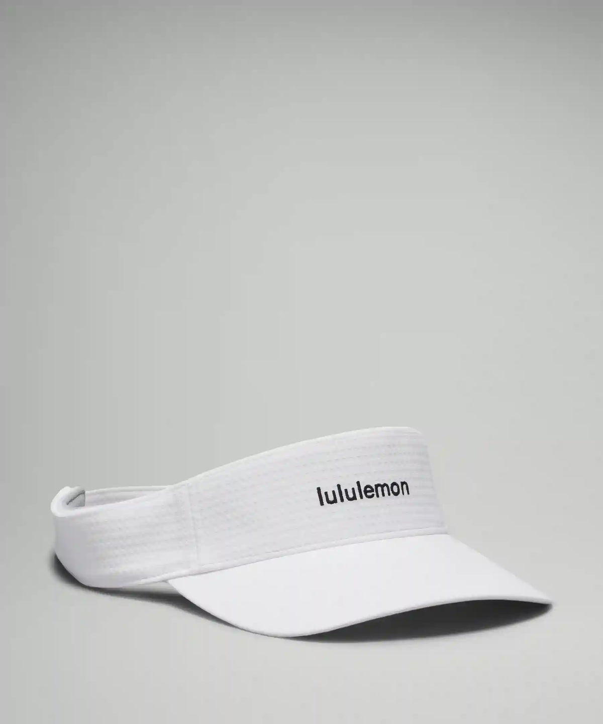 Removable Sweatband All-Sport Visor *Wordmark