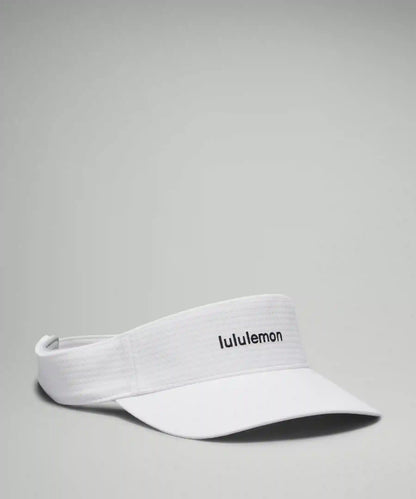 Removable Sweatband All-Sport Visor *Wordmark
