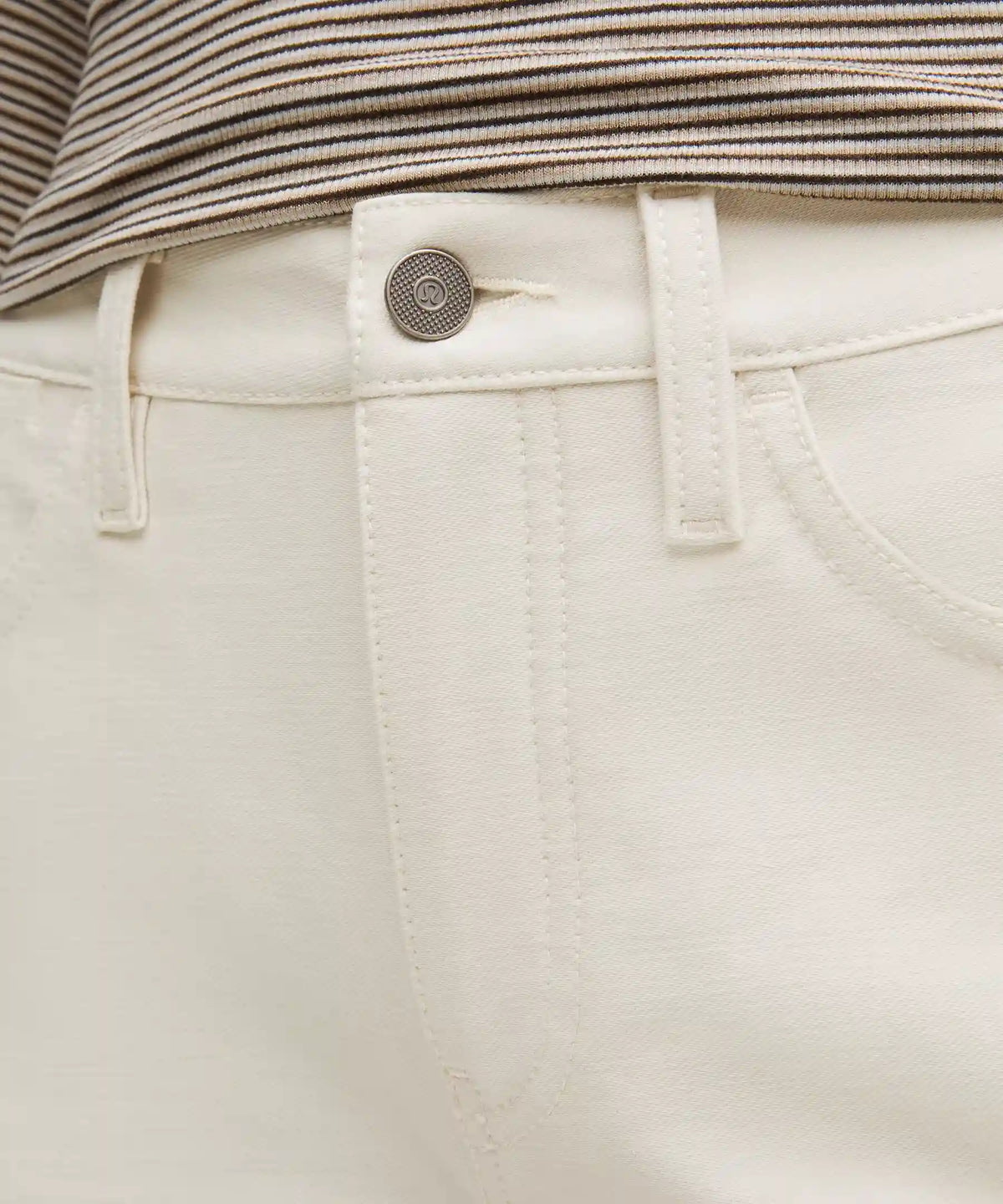 EasyFive Mid-Rise Relaxed-Straight Pant *Regular