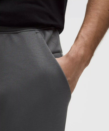 Smooth Spacer Jogger *Regular
