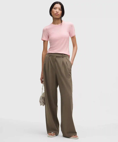Hold Tight Short-Sleeve Shirt