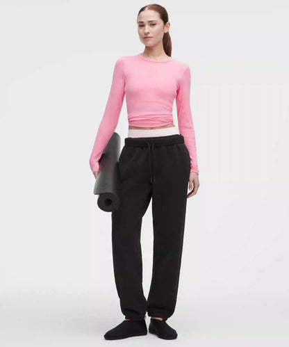 Hold Tight Long-Sleeve Shirt