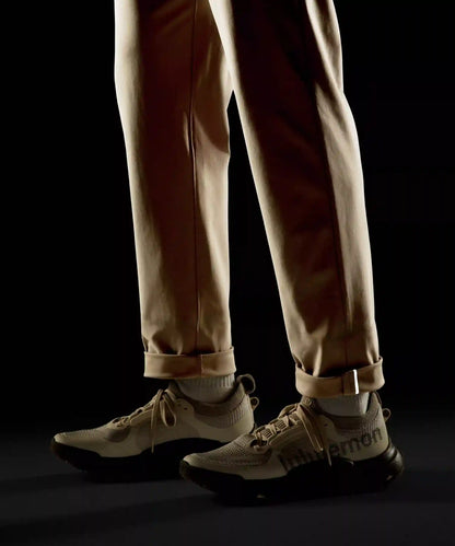 ABC Classic-Fit Trouser 30L *Warpstreme
