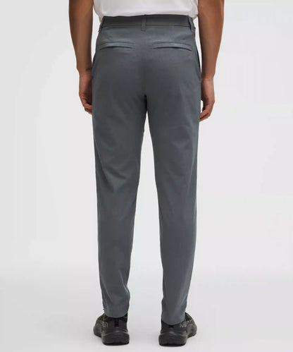 ABC Slim-Fit Trouser 32L *WovenAir