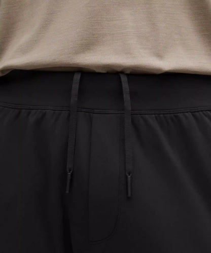 Rulu Fleece Jogger *Regular