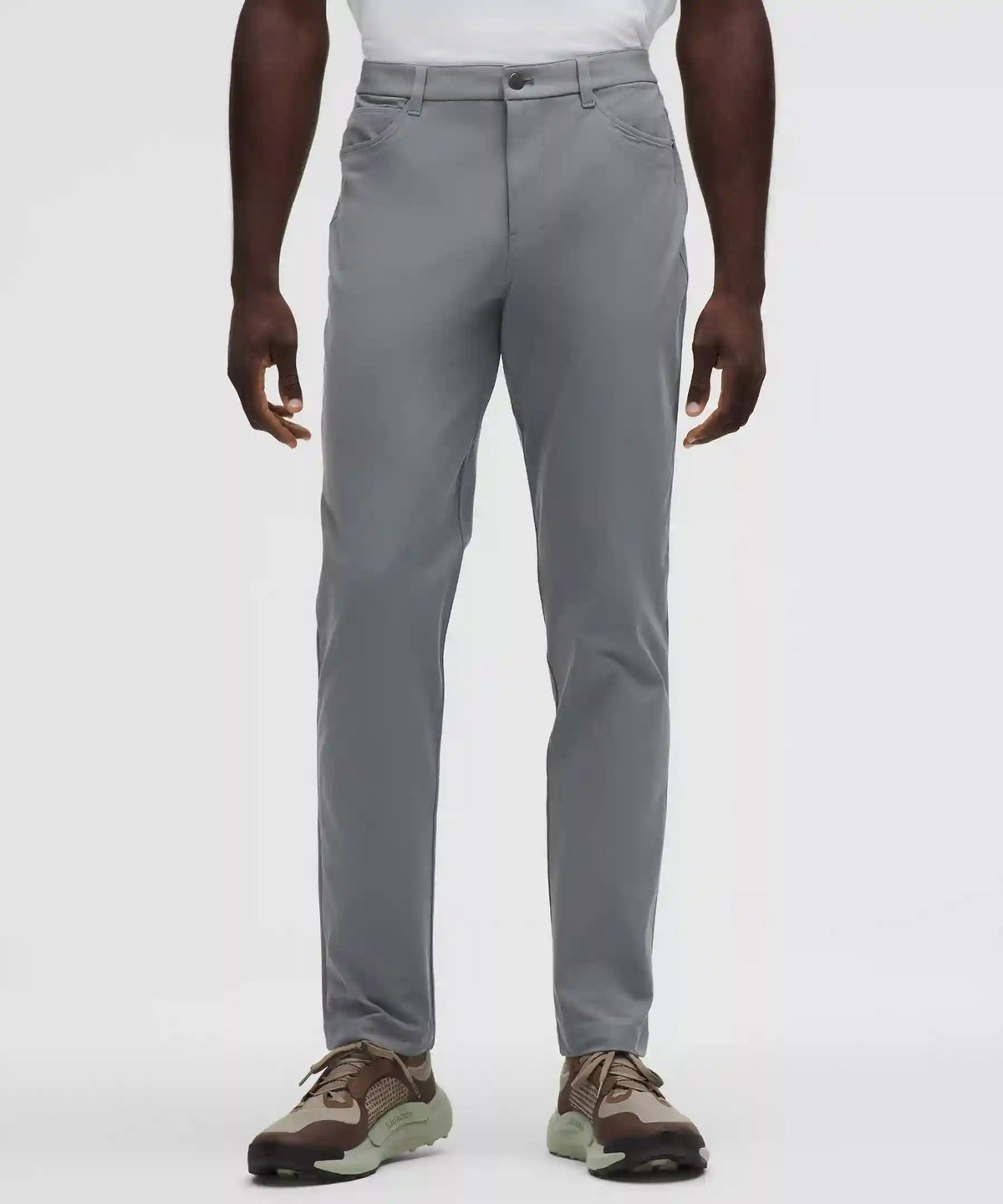 ABC Classic-Fit 5 Pocket Pant 30L *Warpstreme