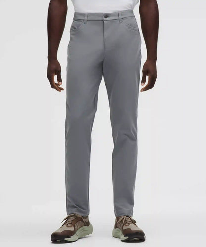 ABC Classic-Fit 5 Pocket Pant 30L *Warpstreme