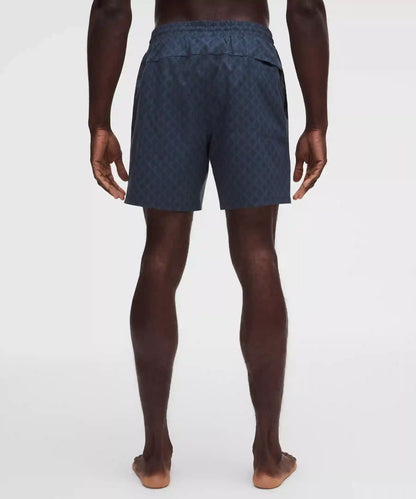Swim Short 7" *Lined