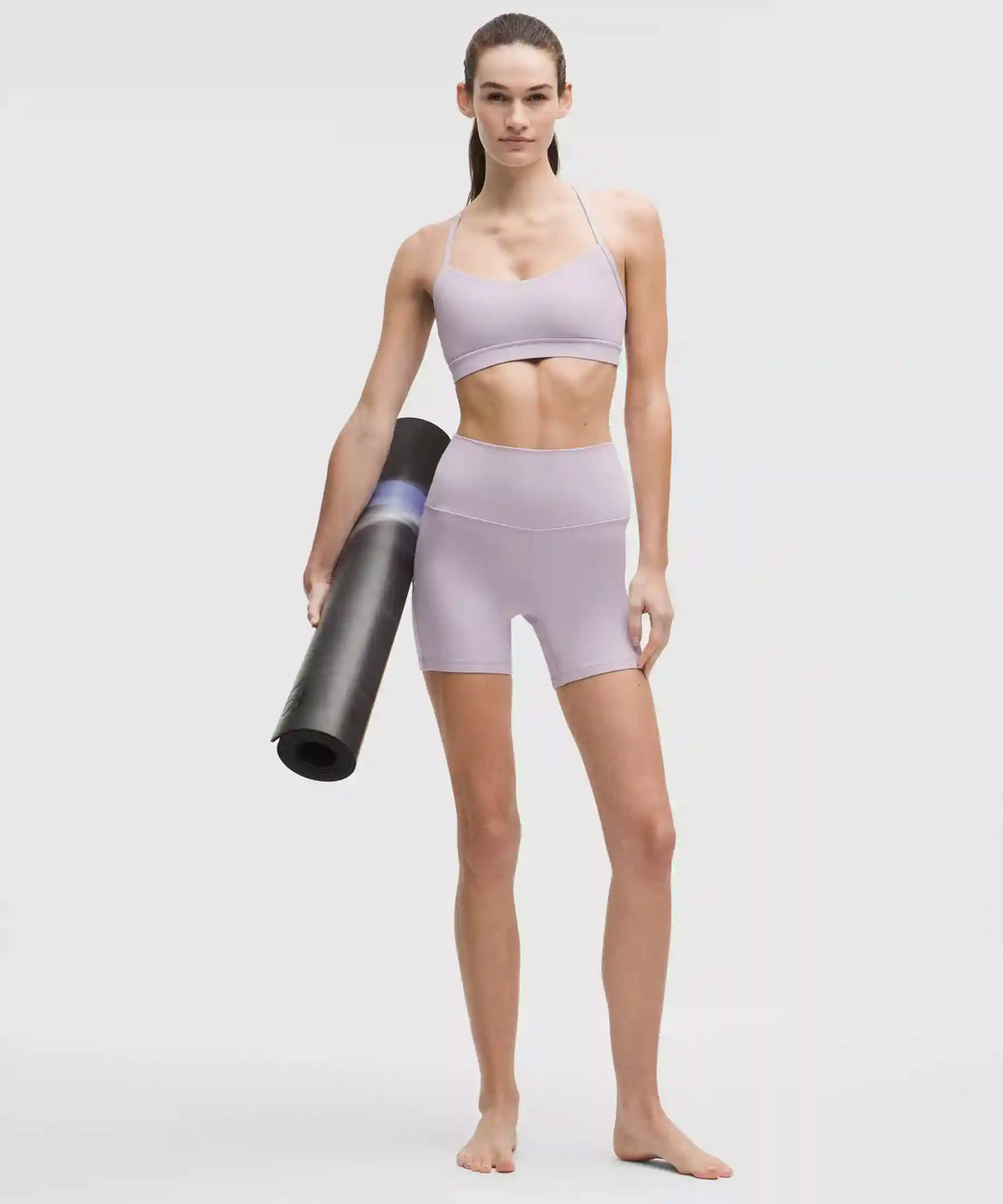 Flow Y Bra Nulu *Light Support, A–C Cups