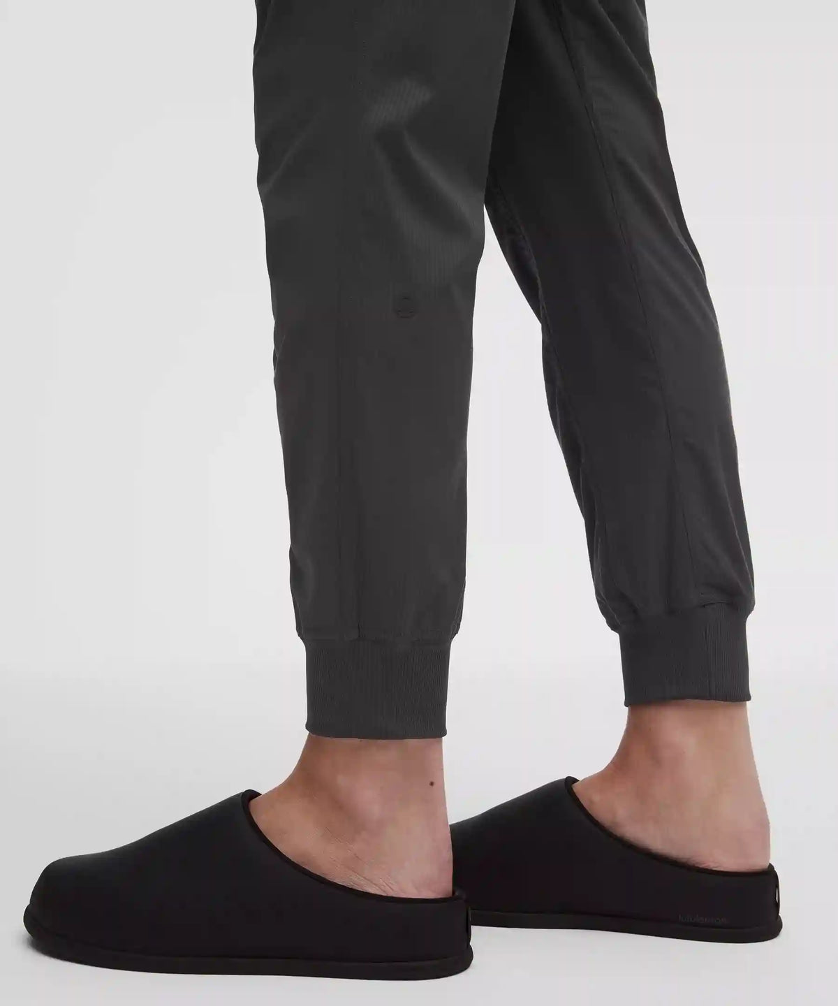 Dance Studio Mid-Rise Jogger *Full Length
