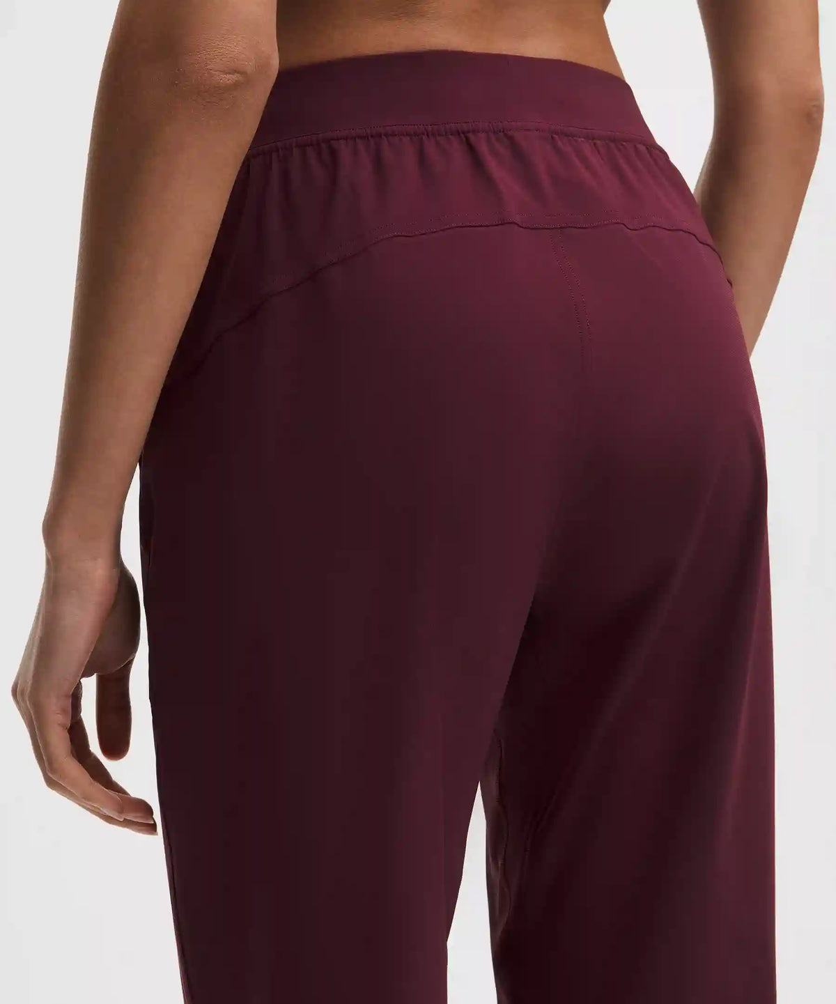 Adapted State High-Rise Jogger *Regular