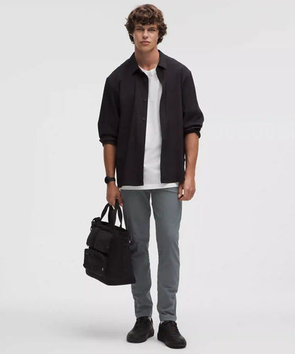 ABC Slim-Fit 5 Pocket Pant 32L *Warpstreme