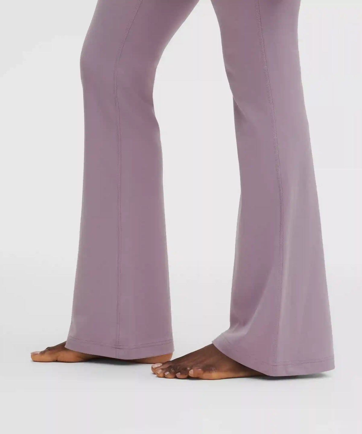 Groove Nulu High-Rise Flared Pant *Short