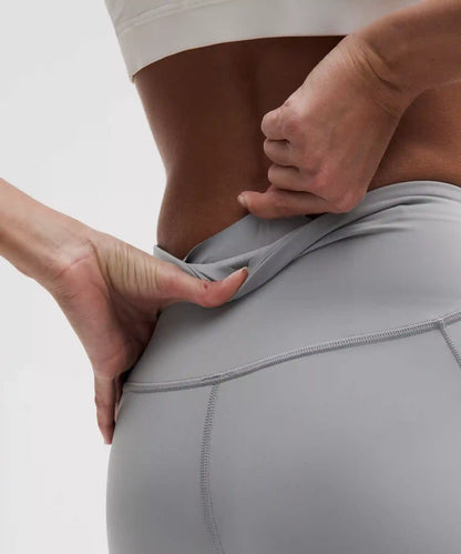 Base Pace High-Rise Tight 28"