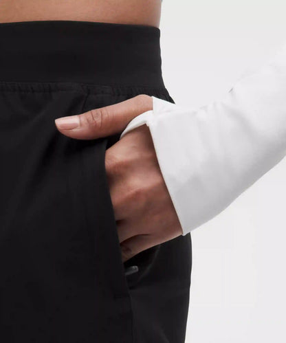 Adapted State High-Rise Jogger *Regular