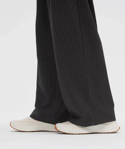 Daydrift High-Rise Wide-Leg Trouser *Short