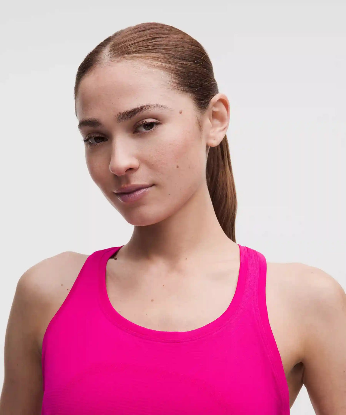 Swiftly Tech Racerback Tank Top 2.0 *Hip Length