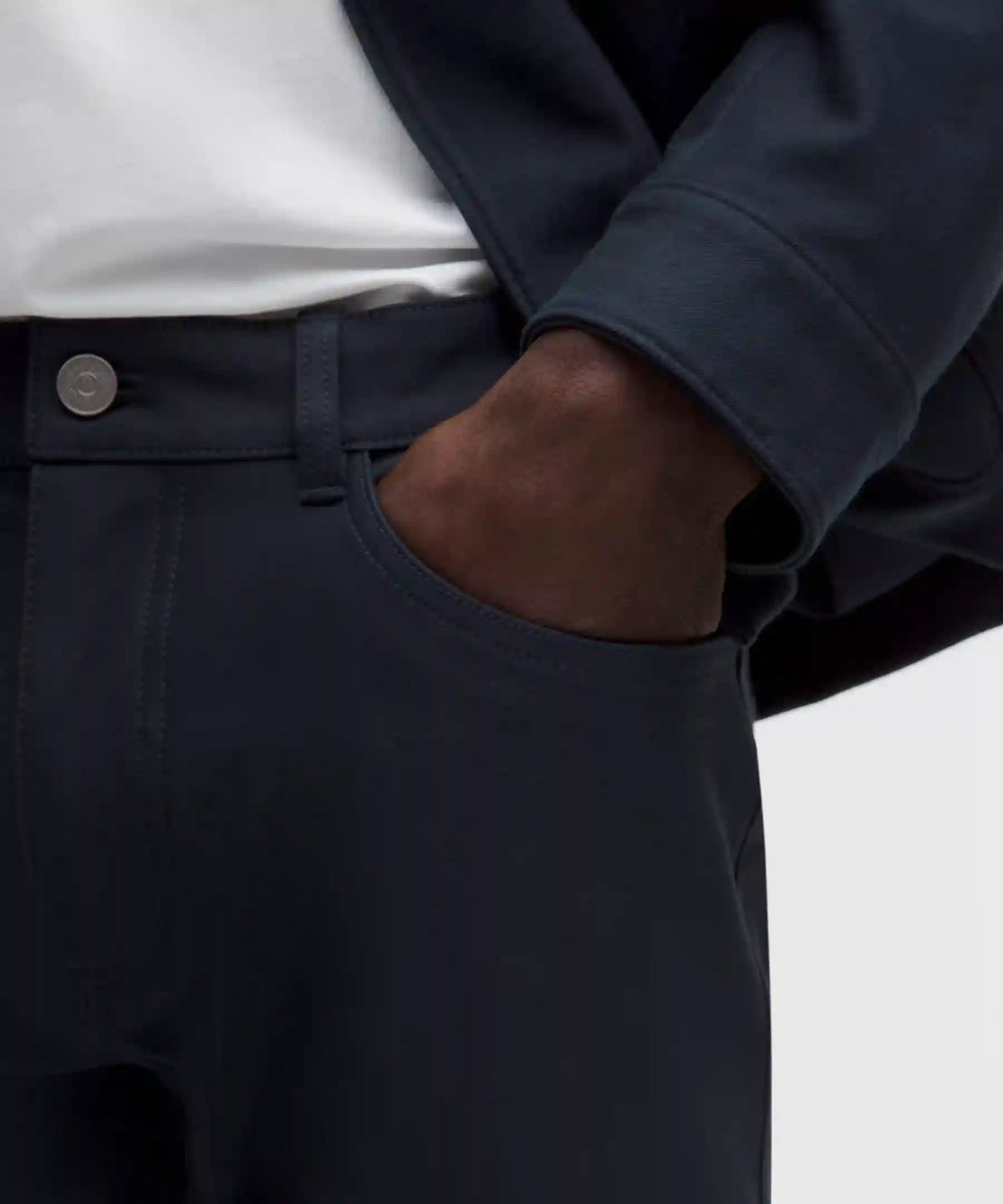 EasyFive Slim-Straight Pant 32L