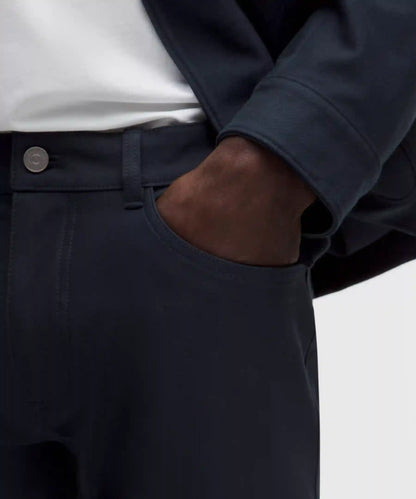 EasyFive Slim-Straight Pant 32L