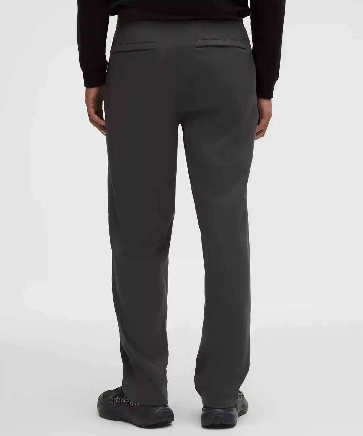 Men's Daydrift Classic-Fit Pintuck Trouser Regular *No Belt Loops