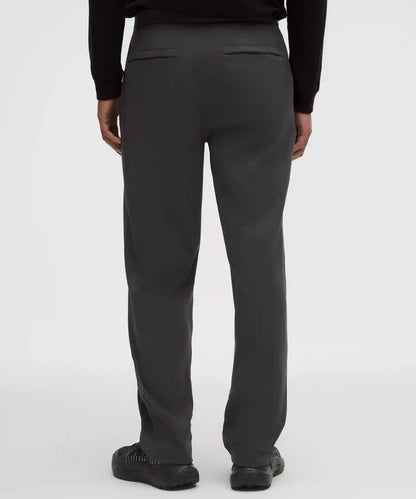 Men's Daydrift Classic-Fit Pintuck Trouser Regular *No Belt Loops