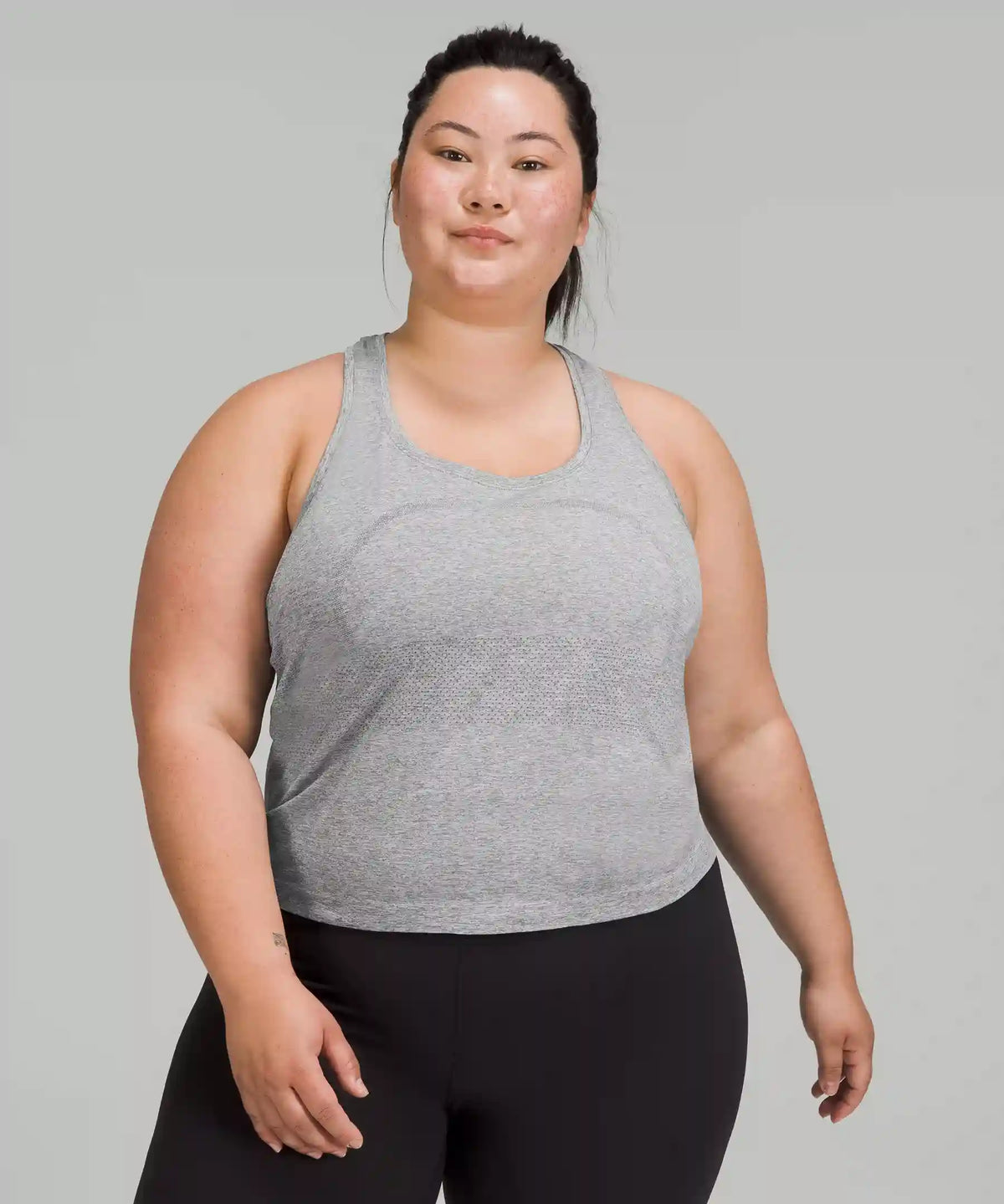 Swiftly Tech Racerback Tank Top 2.0 *Waist Length