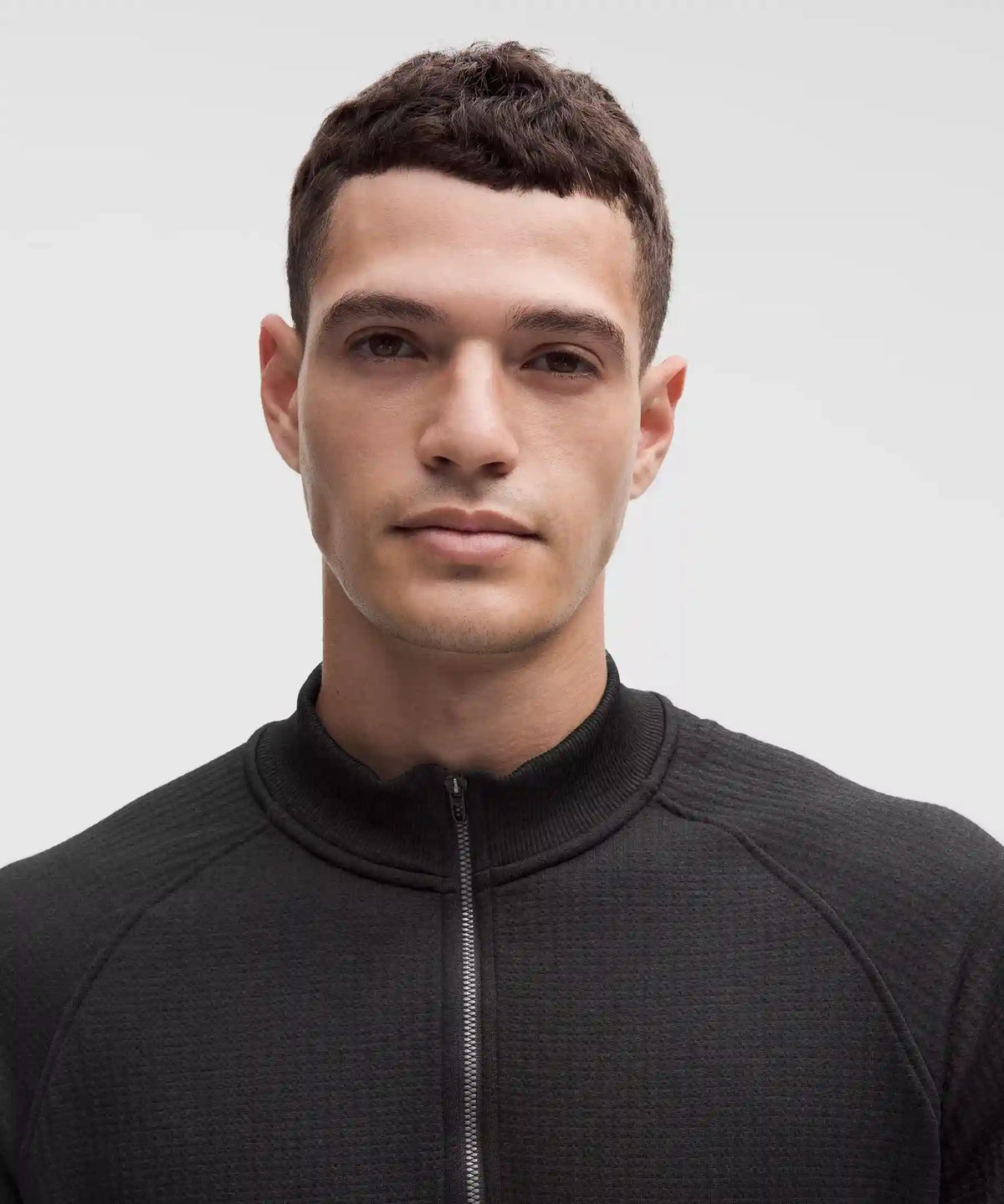 Engineered Warmth Half Zip