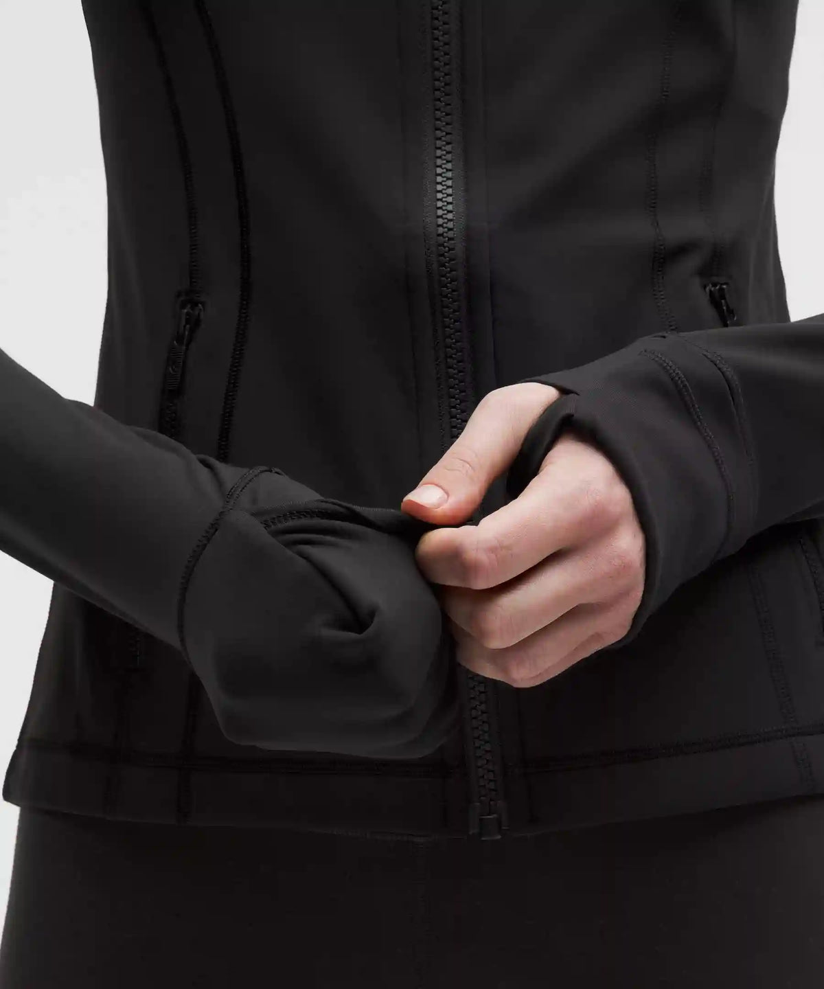Define Jacket *Nulu