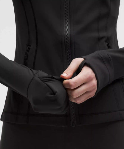 Define Jacket *Nulu