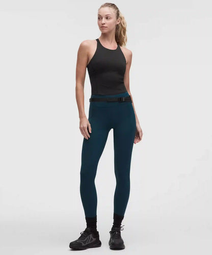 Fast and Free Tank Top *Medium Support, B/C Cup