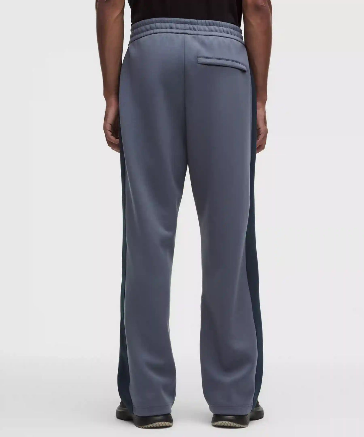 Smooth Spacer Colourblock Pant *Regular