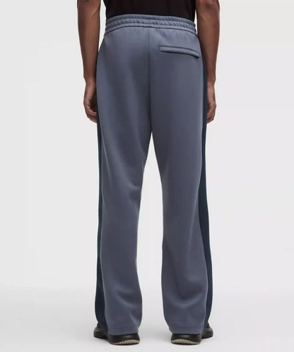 Smooth Spacer Colourblock Pant *Regular