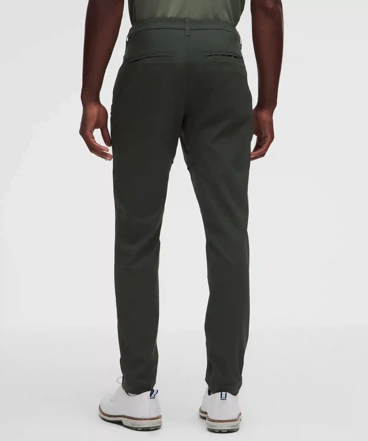 ABC Slim-Fit Golf Trouser 32L