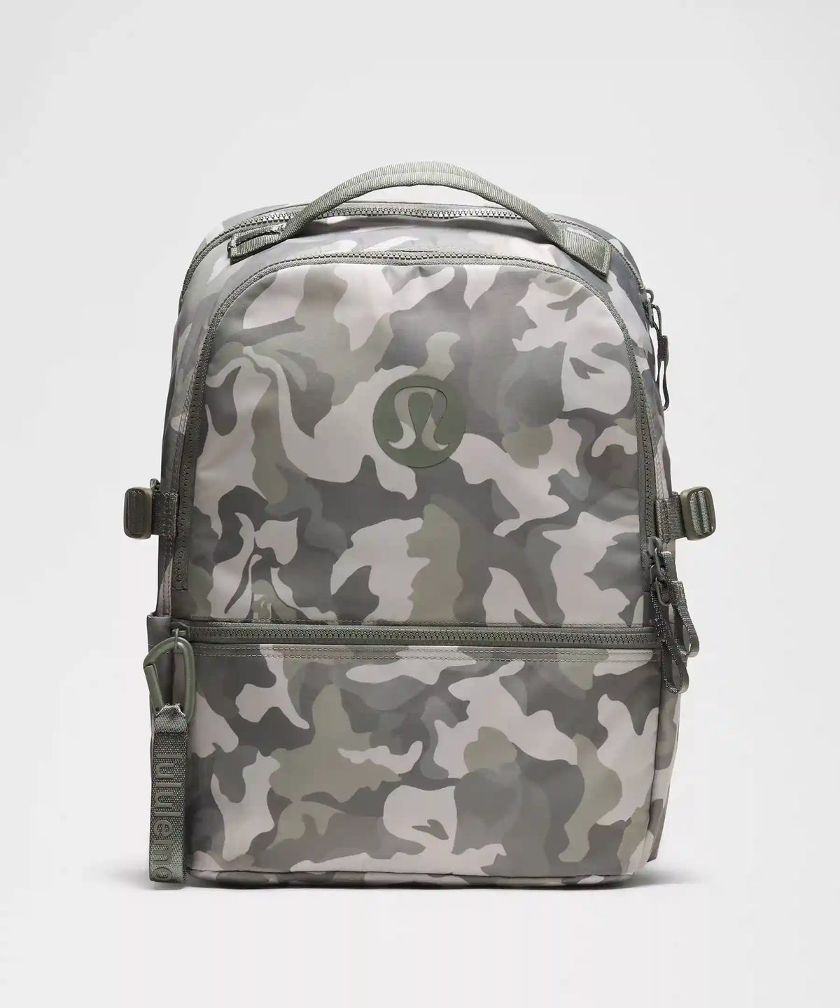 New Crew Backpack 22L *Updated