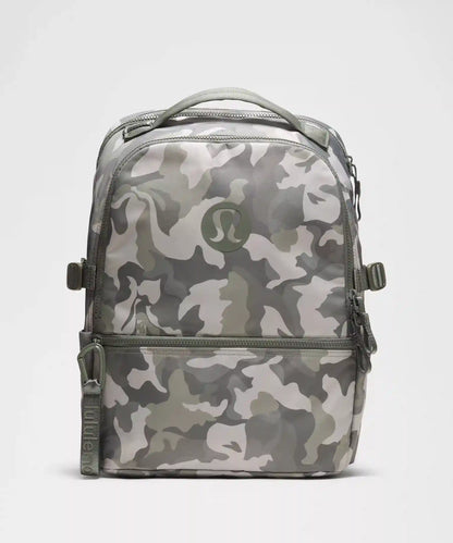 New Crew Backpack 22L *Updated