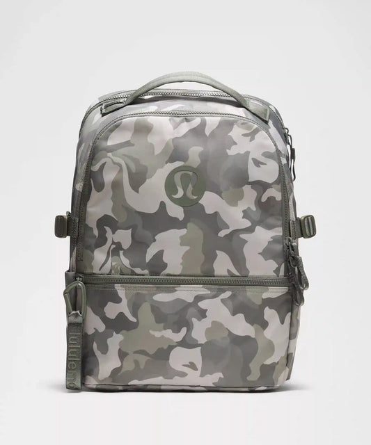 New Crew Backpack 22L *Updated