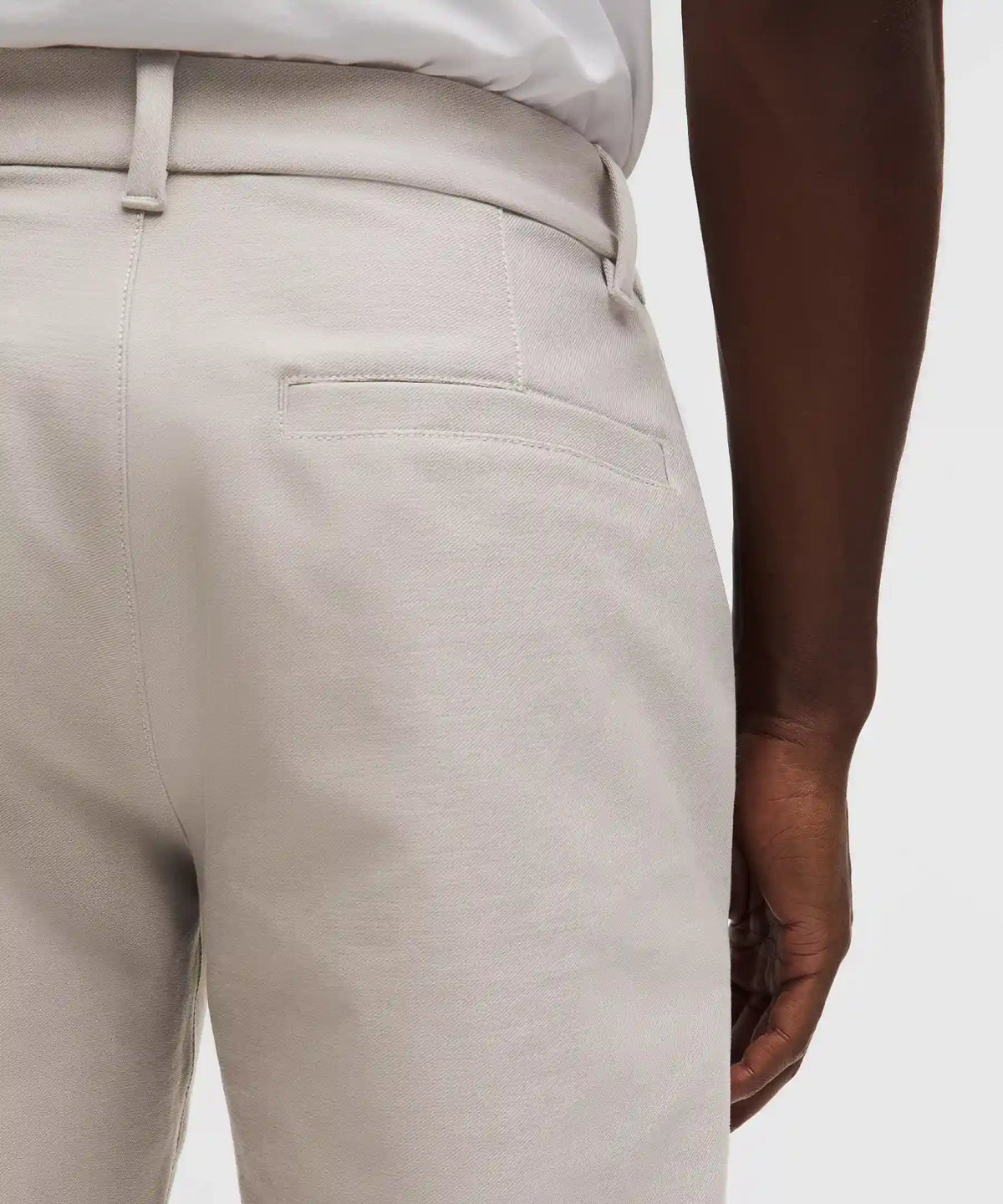 Slacker Classic-Straight Trouser 32L