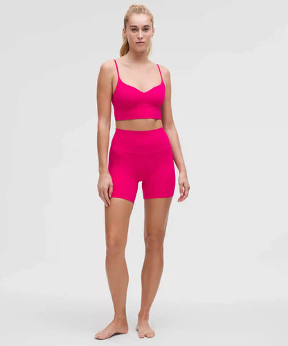 lululemon Align™ High-Rise Short 6"
