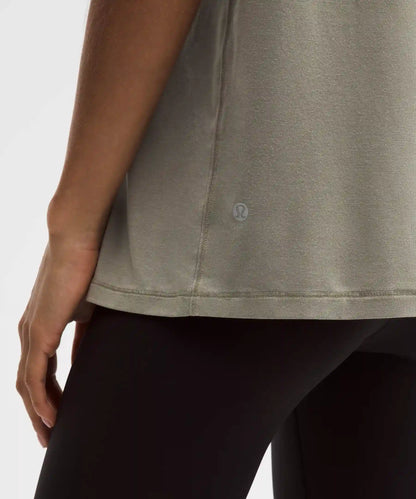 EasySet Short-Sleeve Shirt *Wash