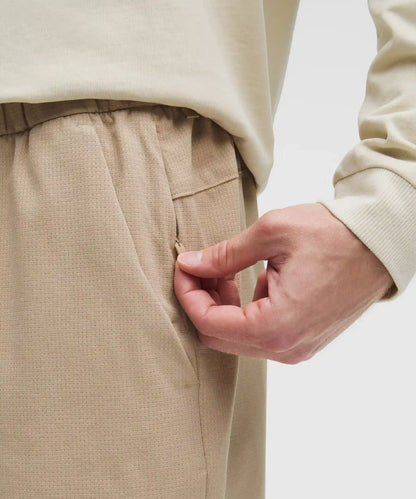 ABC WovenAir Pull-On Short 5"