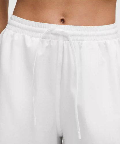 Pace Rival High-Rise Short 3"
