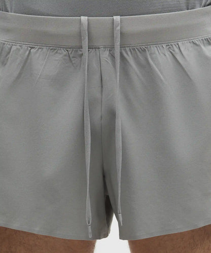 Fast and Free Split Short 3"