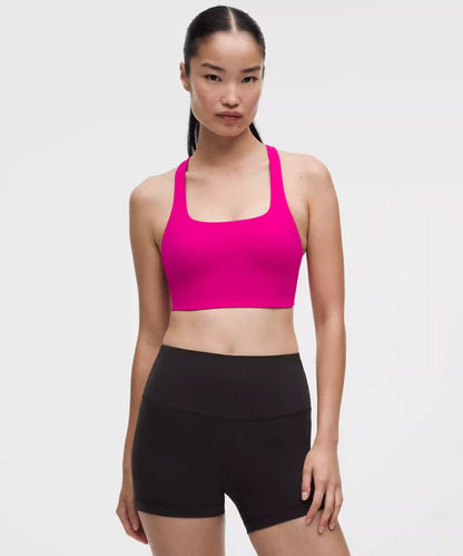 All-Time Hero Sports Bra *Medium Support, B/C Cup