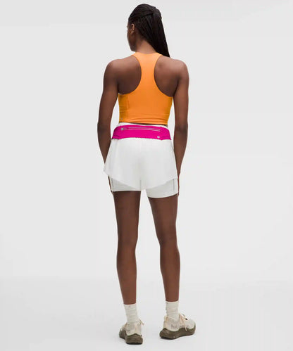 Fast and Free Running Belt