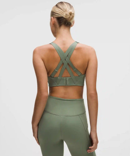 lululemon Energy Bra *High Support, B–G Cups